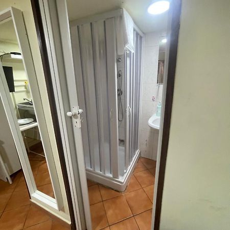 Centro Storico Casa Mari' Apartment เนเปิลส์ ภายนอก รูปภาพ