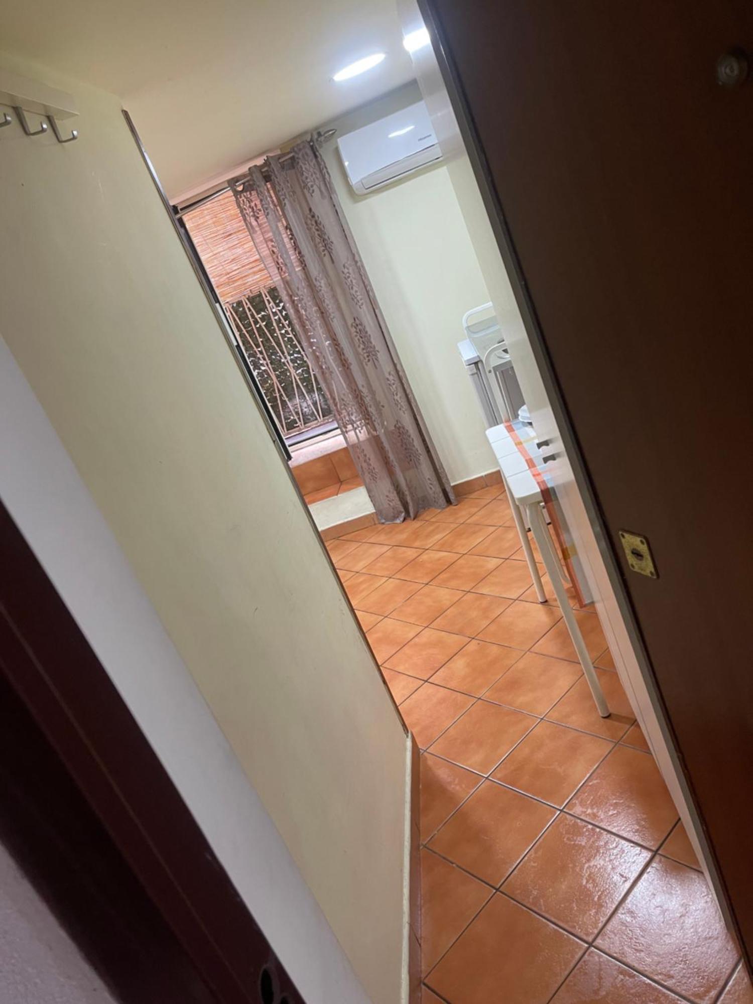 Centro Storico Casa Mari' Apartment เนเปิลส์ ภายนอก รูปภาพ