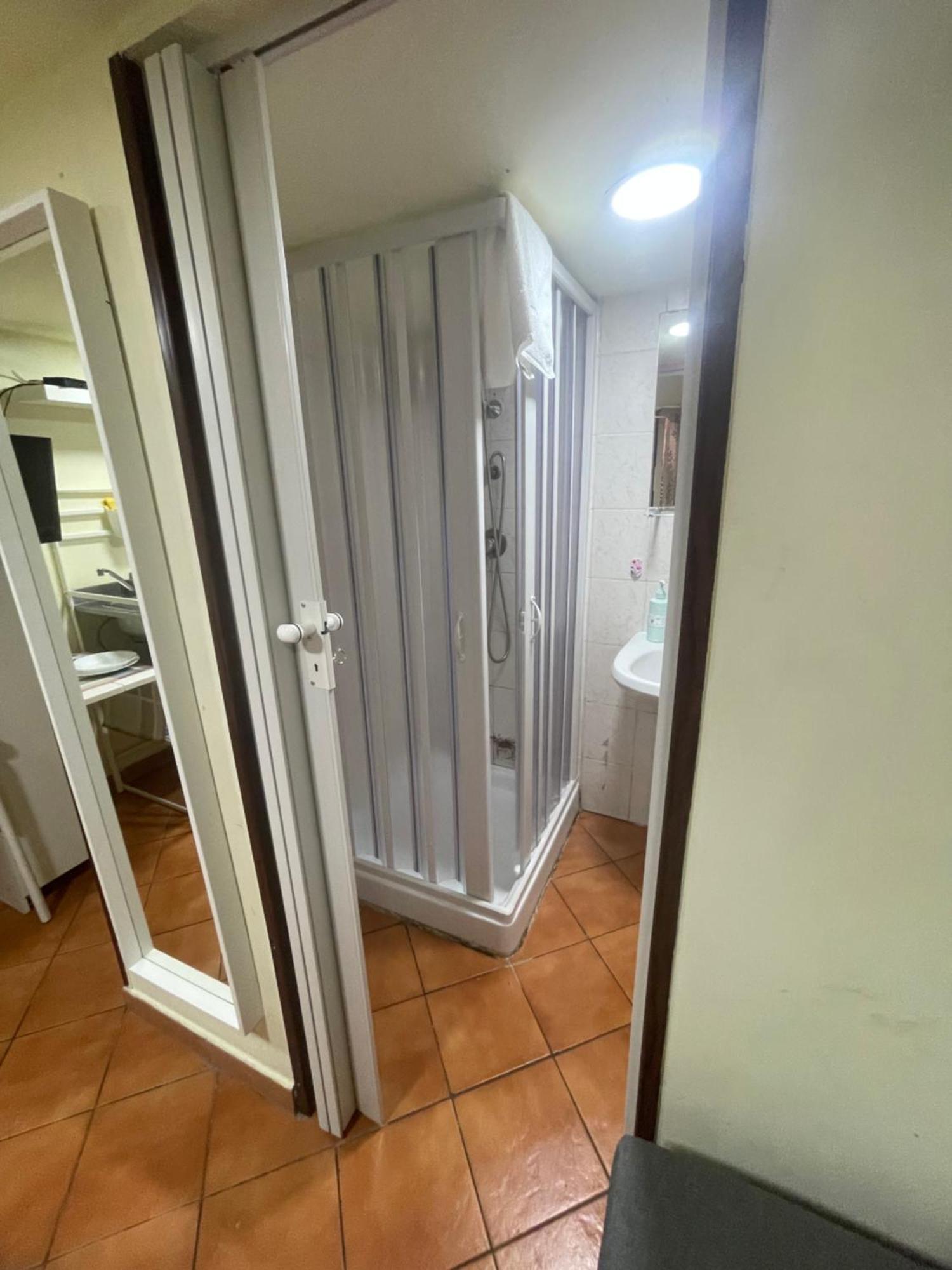 Centro Storico Casa Mari' Apartment เนเปิลส์ ภายนอก รูปภาพ
