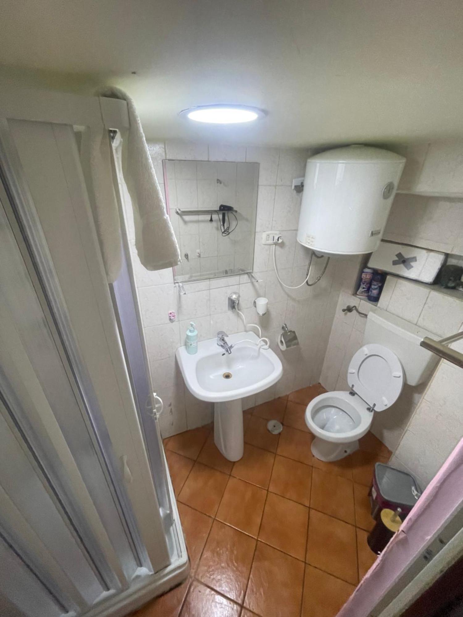 Centro Storico Casa Mari' Apartment เนเปิลส์ ภายนอก รูปภาพ